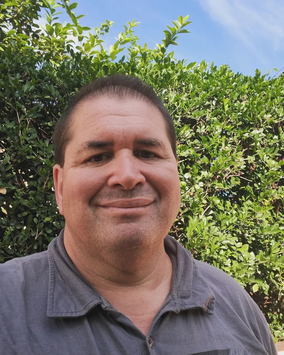 Vanderlei Baldo Junior