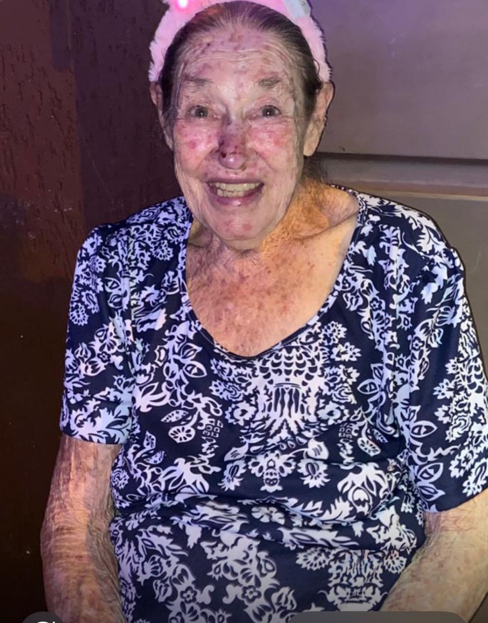 Maria Ceccote Quirino