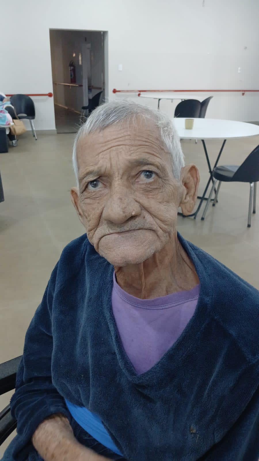 Albertino Alves Faleiros