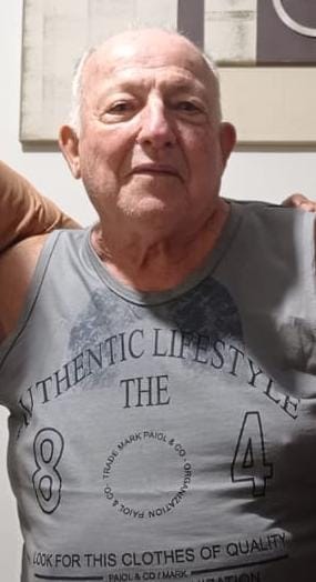 José Carlos Cicilini