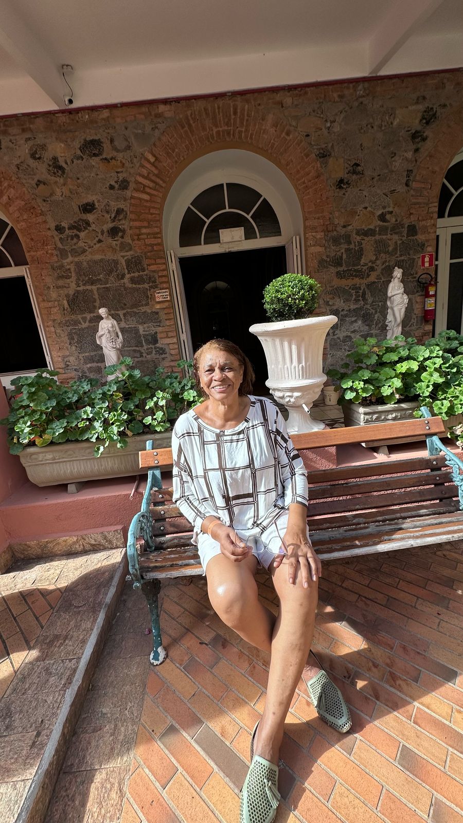 Berenice de Aquino Nogueira
