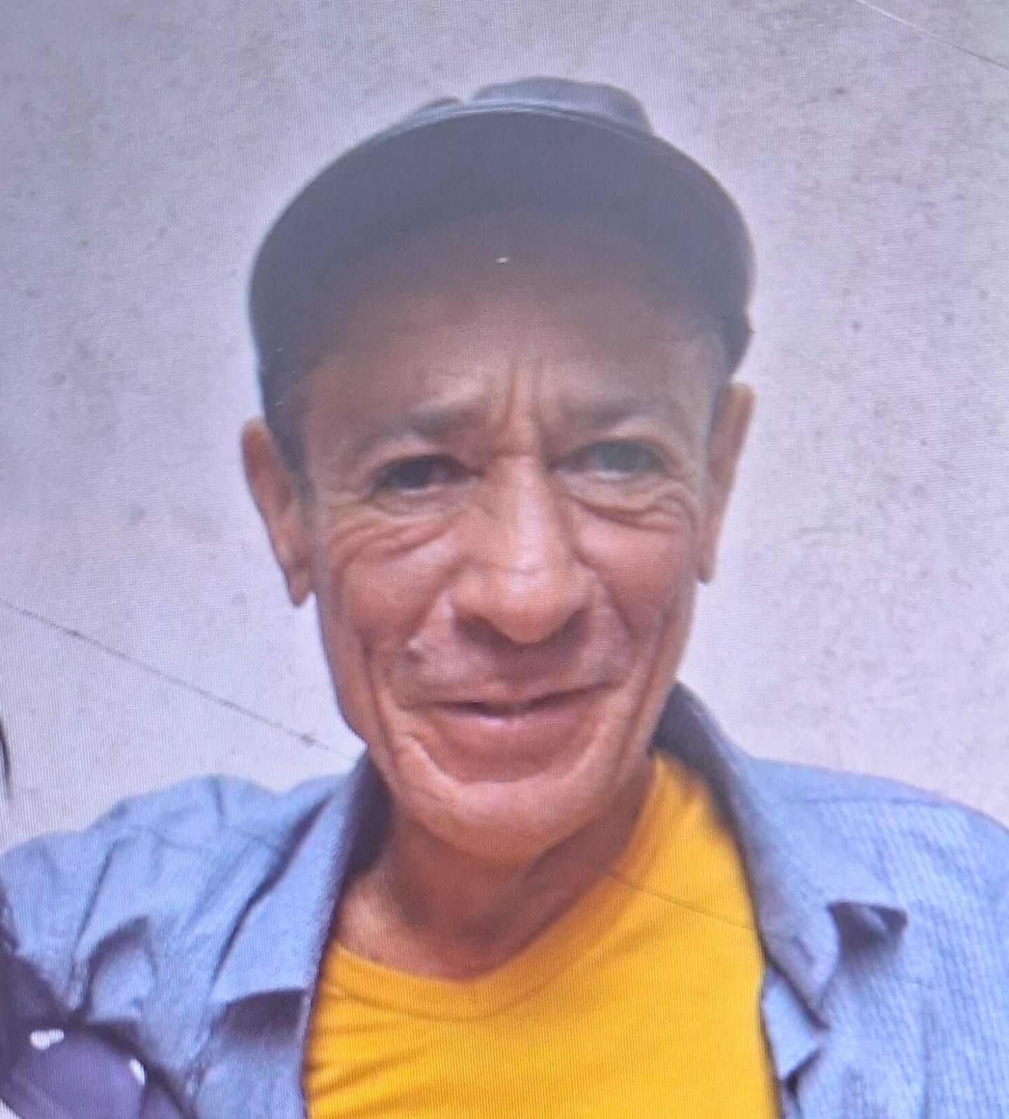 Daniel Farias de Souza