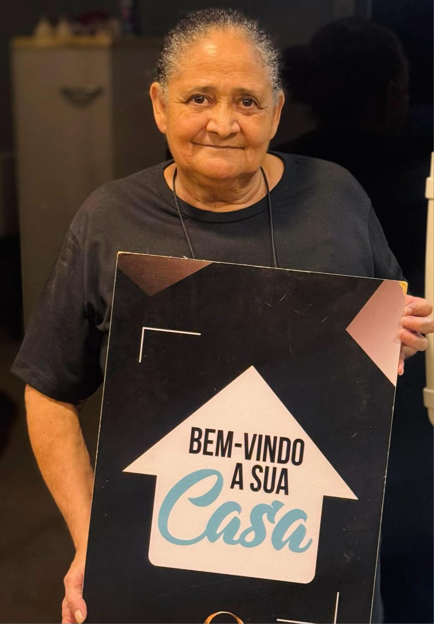 Regina Marta Angelino