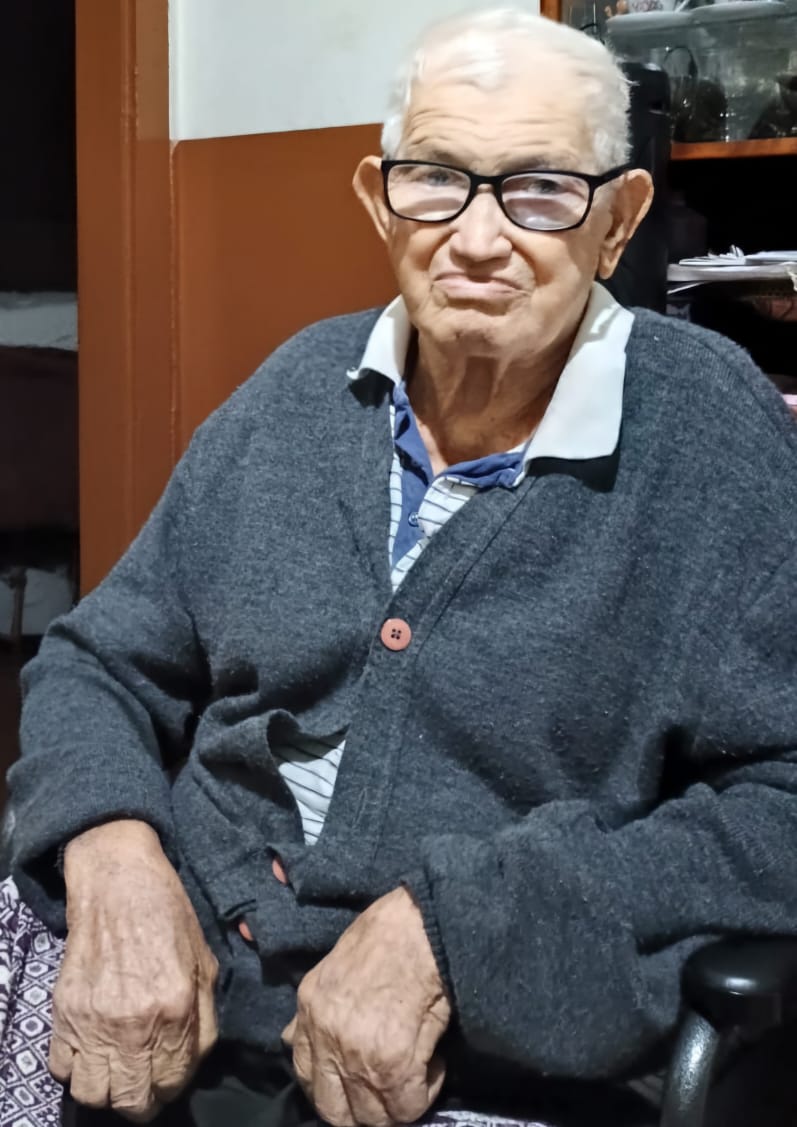 Antônio Francisco Morgado Filho