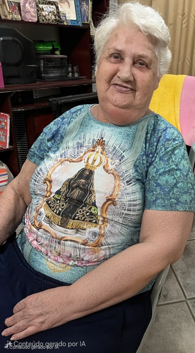 Hercilia Rosa Pantuzzi Fernandes
