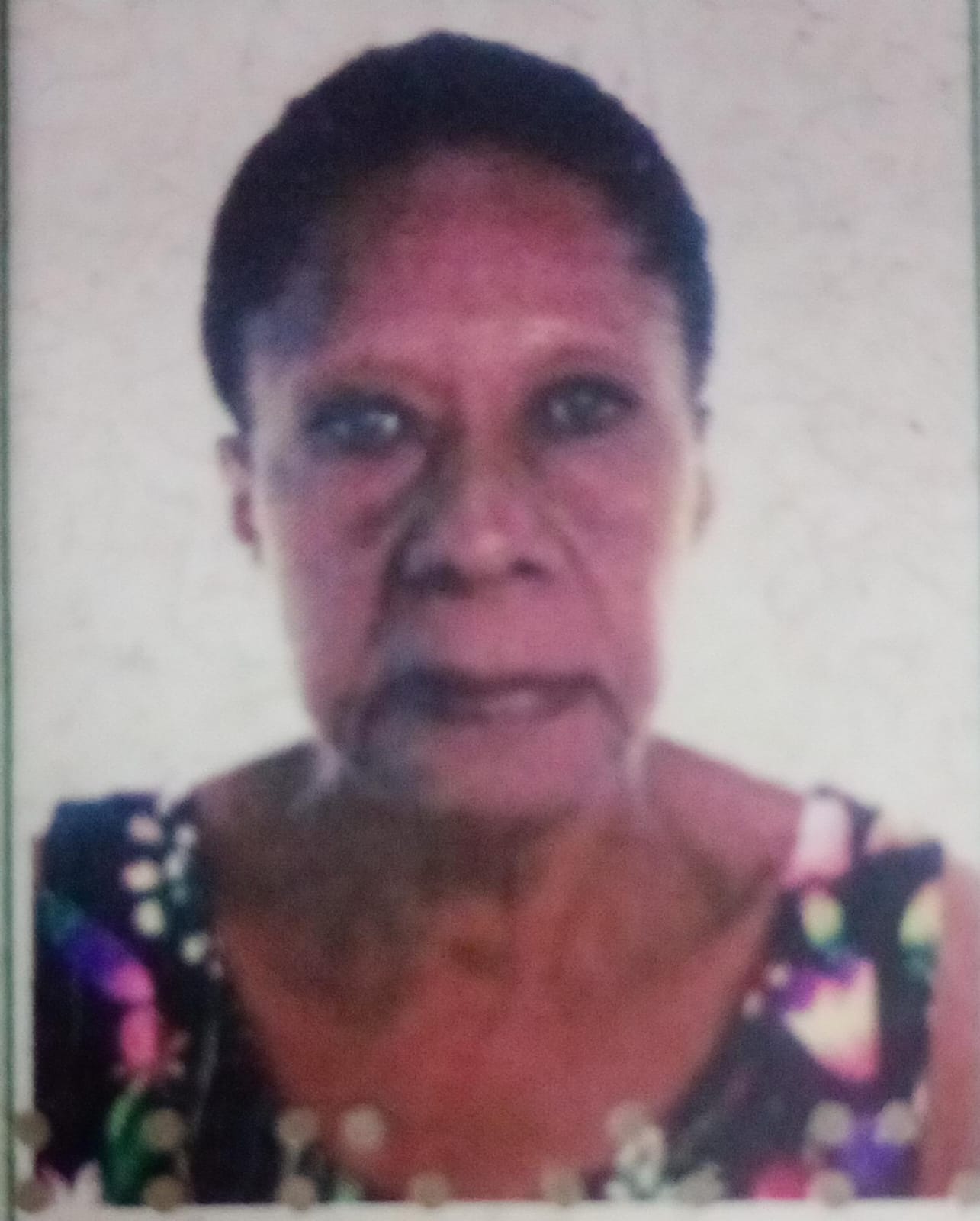 Maria Antônia De Souza