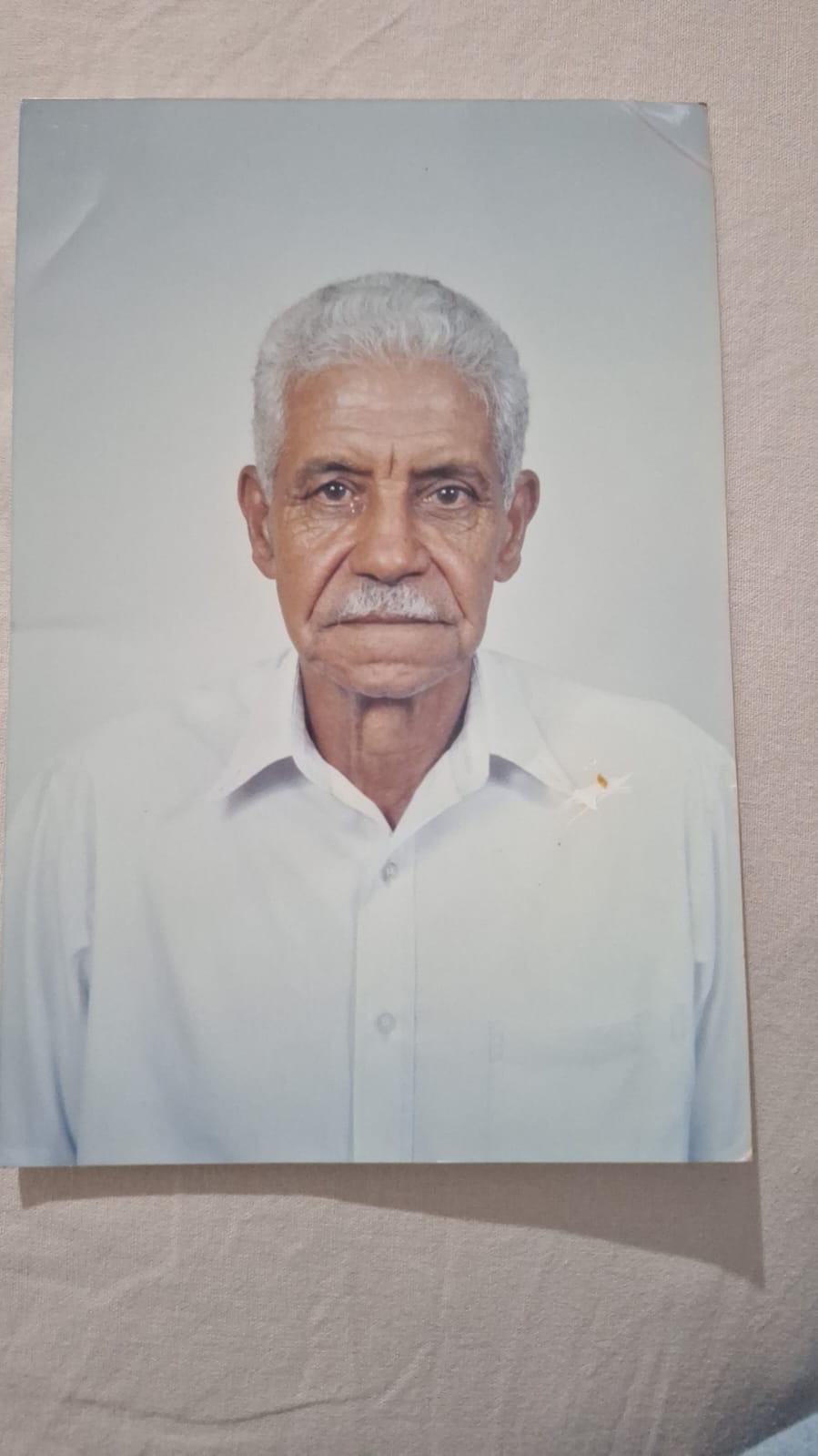 Felix Alves da Silva