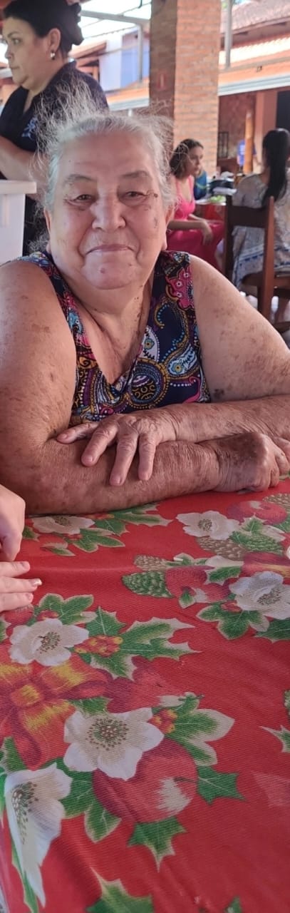LUZIA REZENDE ROZA