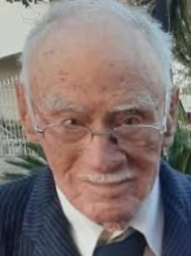 Bernardo Joaquim Pinto