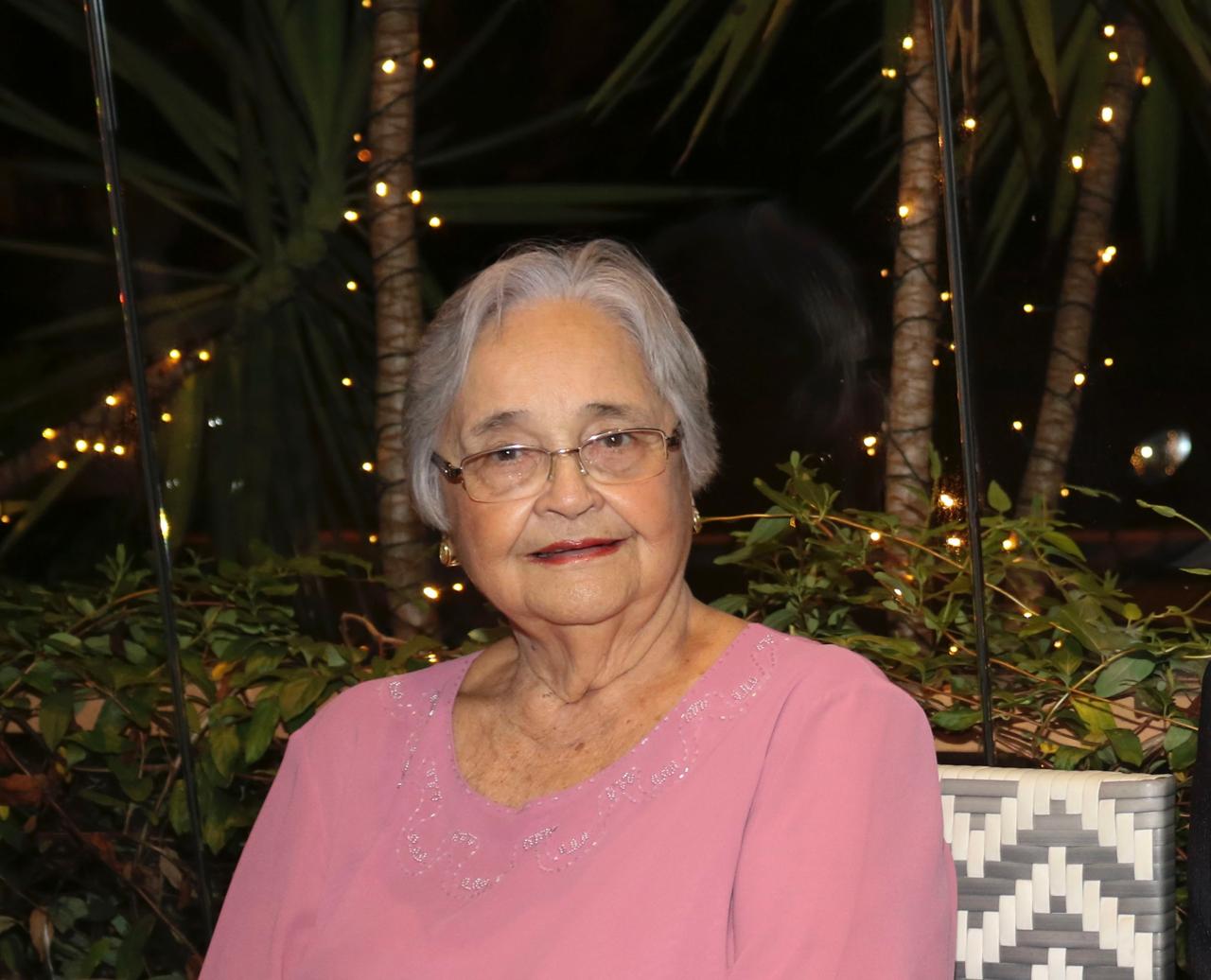 Eliza Landi Bortogliero Cinto