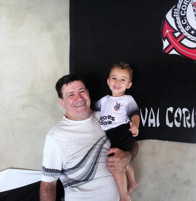 Luiz Fernando Aparecido Martins