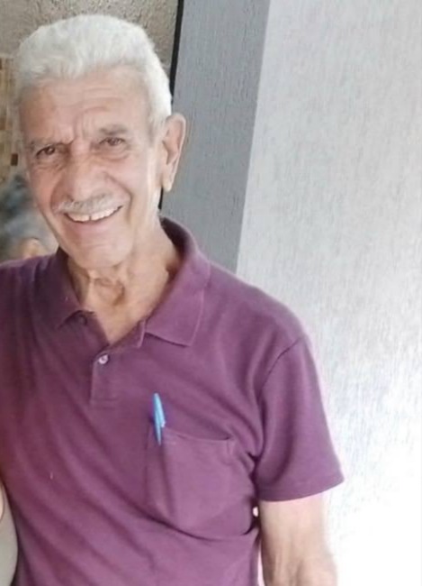 Oswaldo Xavier da Silva