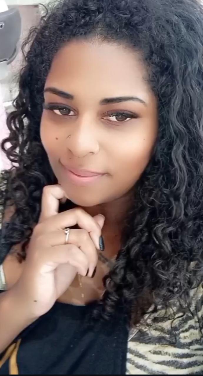 Vanessa Cristina Costa Souza