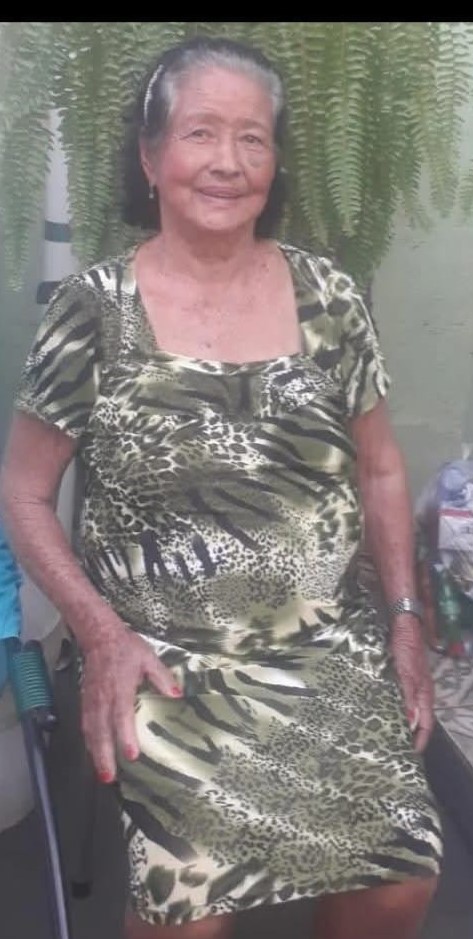 Cleonice Maria de Freitas