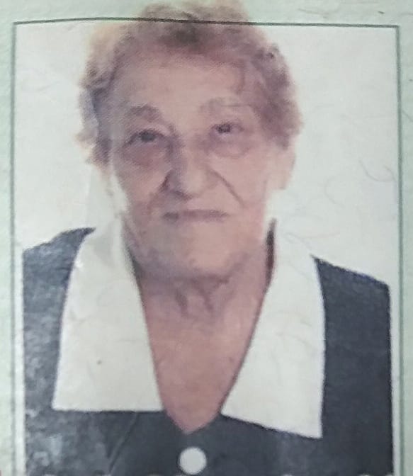 Oneide Lodi Gouveia