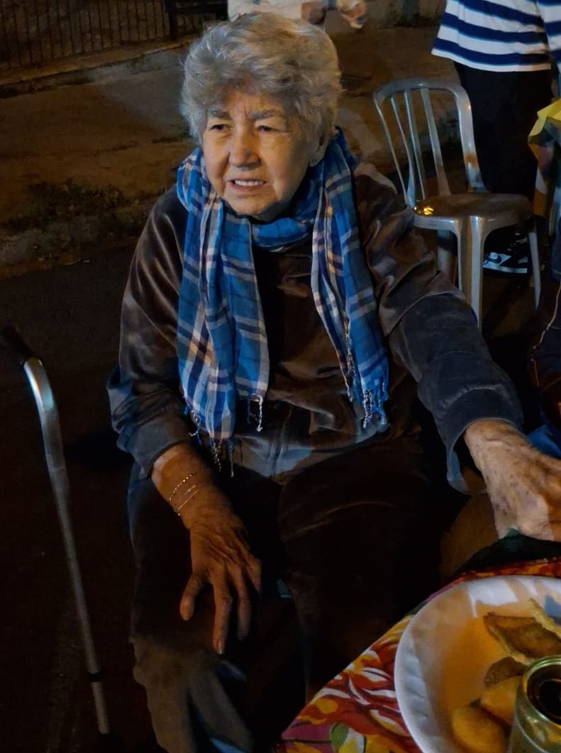 Jaqueline de Oliveira Zumerle