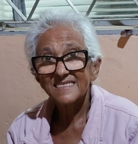 Maria José de Morais Estevão
