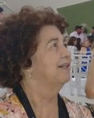 Rosa Gomes Liduario