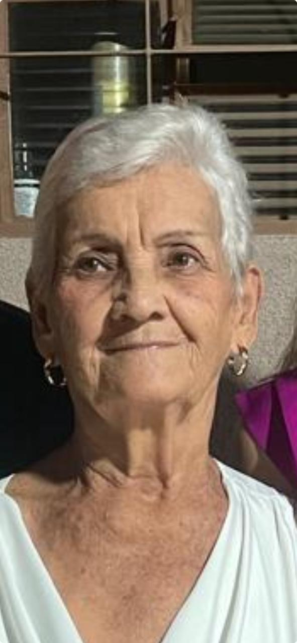 Marizete Alves de Macedo