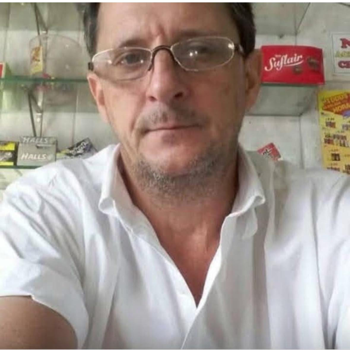 Antônio Donizete Constantino