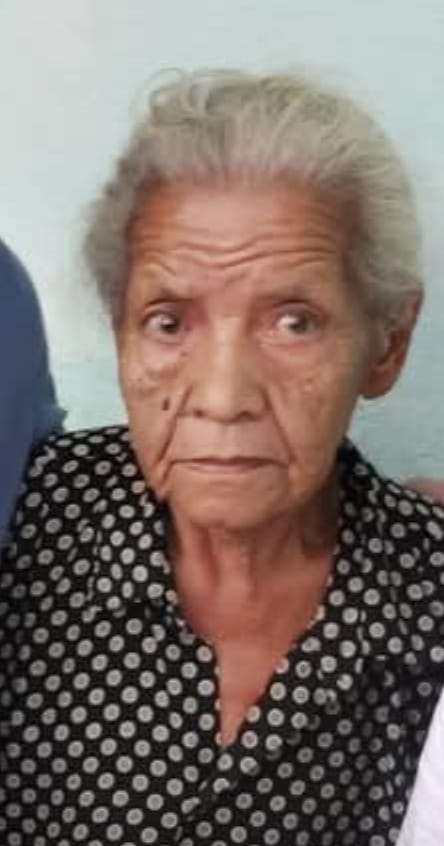 Iolanda Carlos de Oliveira