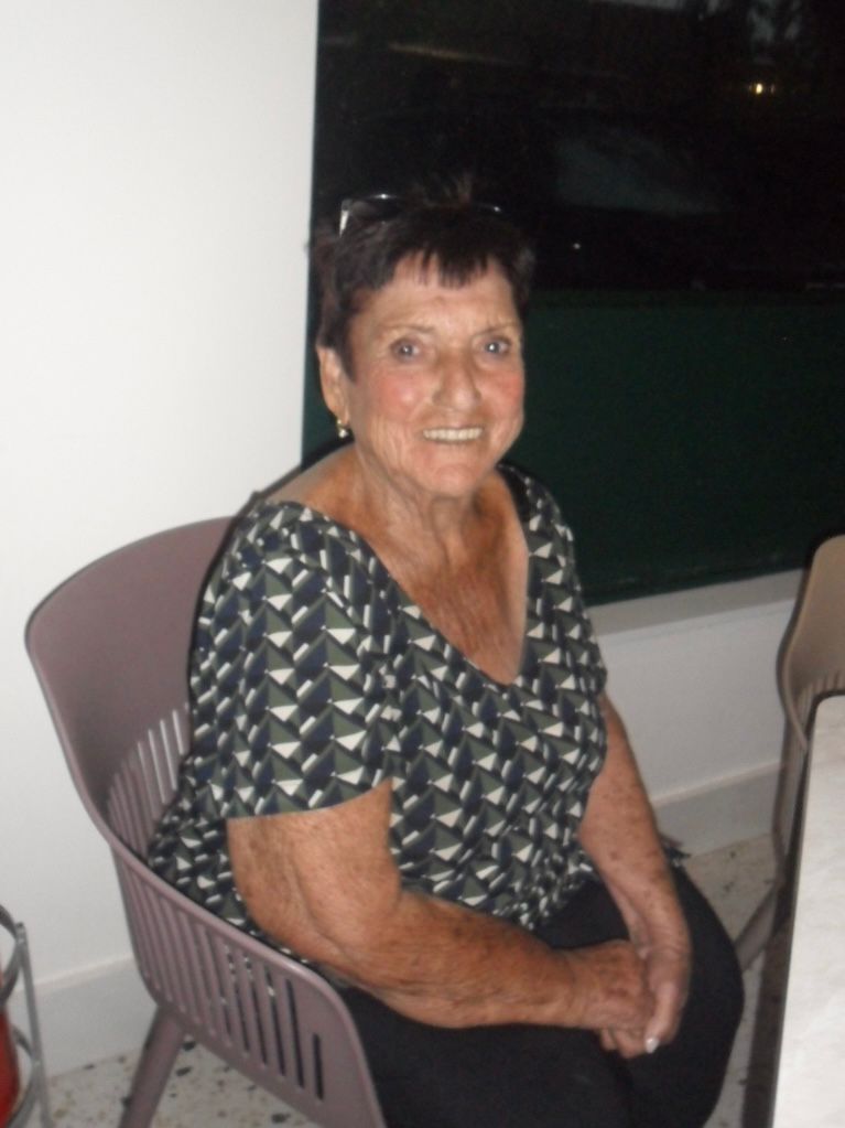 Isabel da Silva