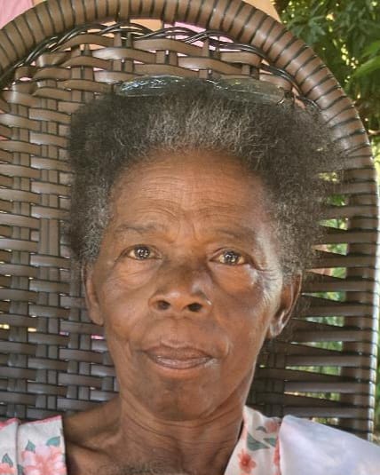Carmen Aparecida Silva de Oliveira