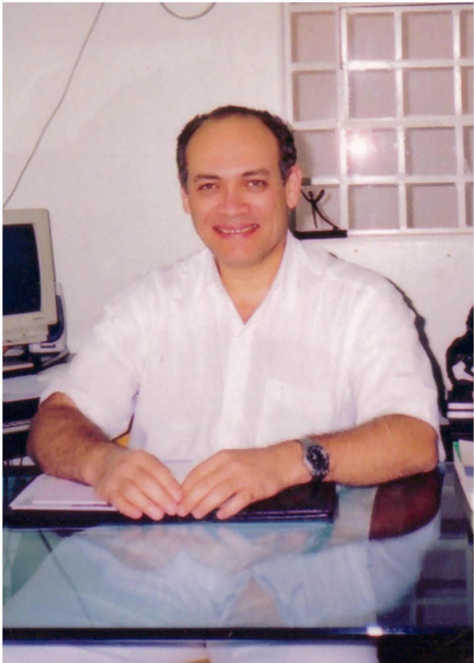 Christiano dos Santos Junior