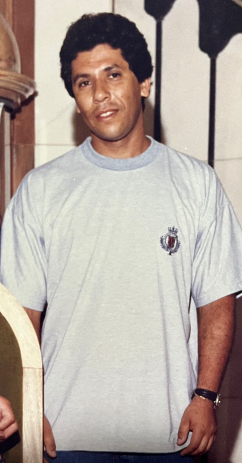 Nilson Pedro de Lima