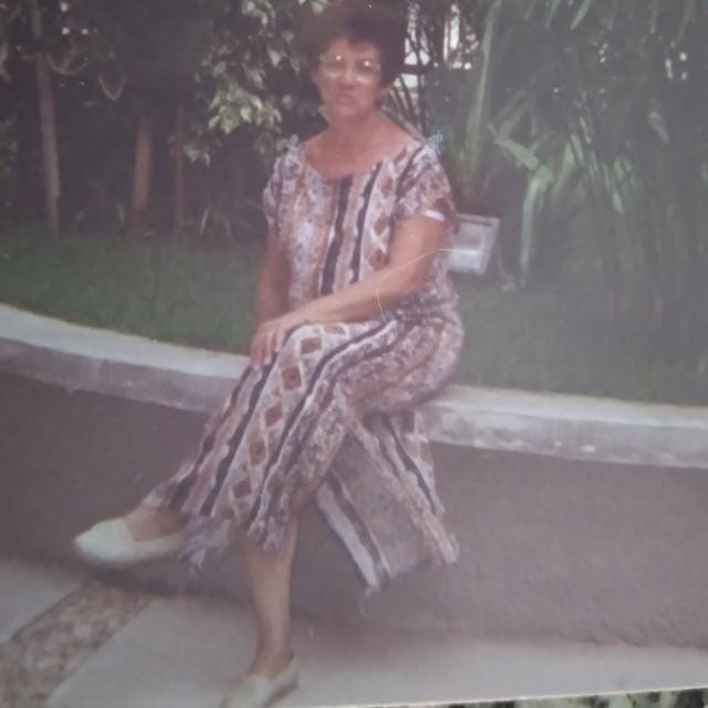 Maria de Lourdes Ribeiro Ferreira