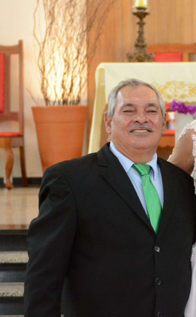 Antônio de Assis Malheiro