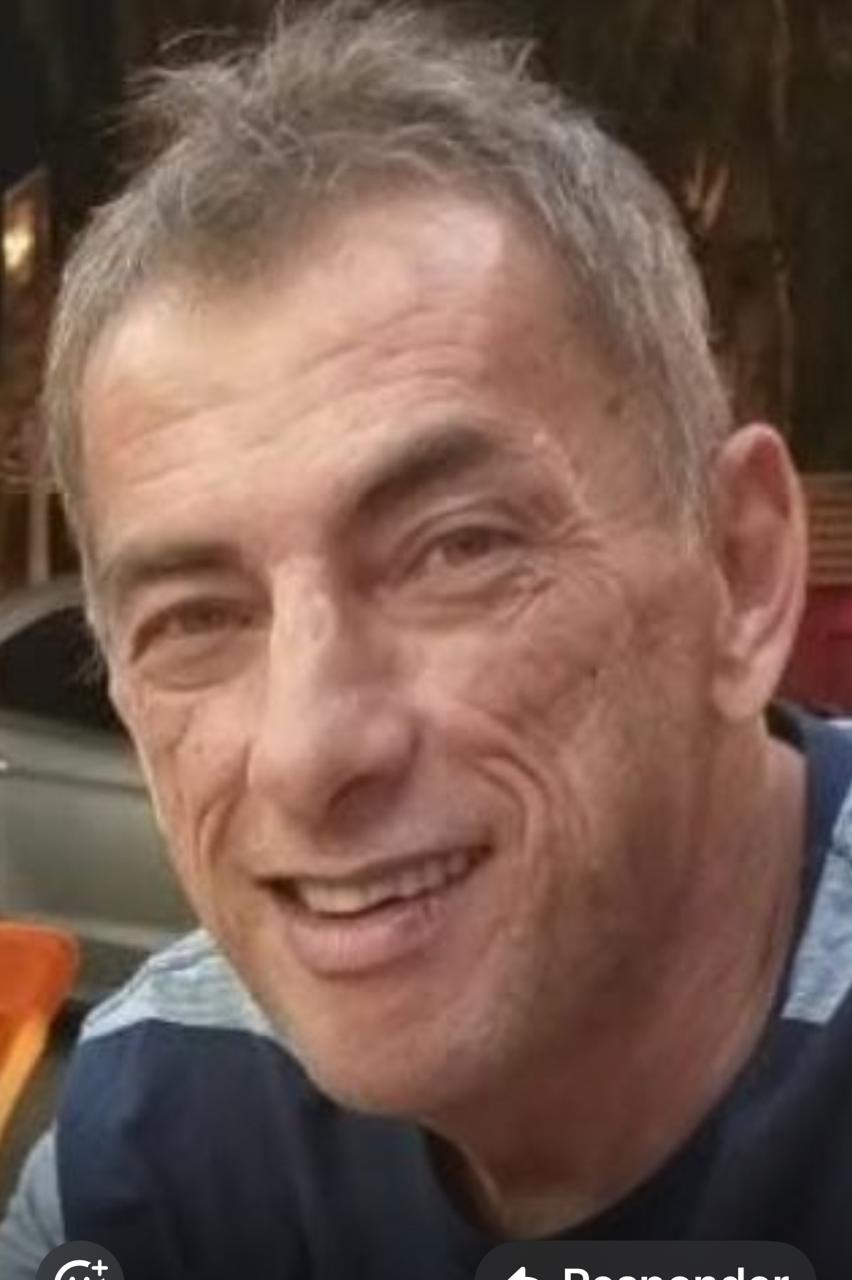 Adalberto Rosa Ferraz