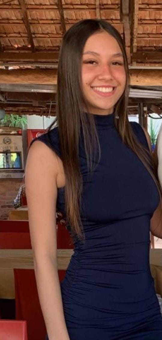Mayra Grabriela Egydio da Silva
