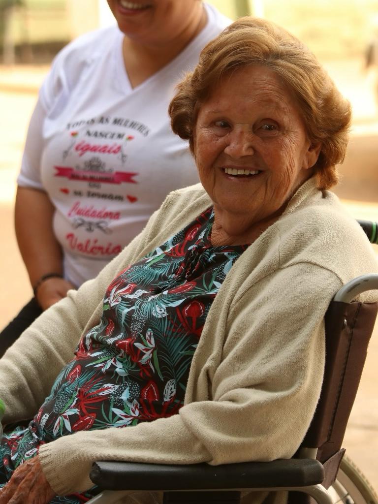 Maria Alyce Souza Viana