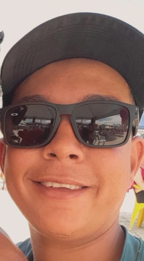 Eliel Gonçalves Souza