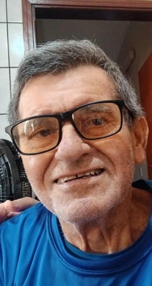 Antônio José da Silva