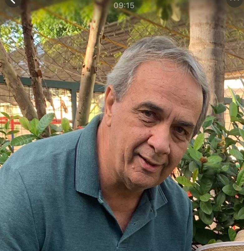 Mario Augusto Legnari