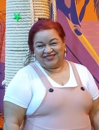 Irení Aparecida da Silva Oliveira
