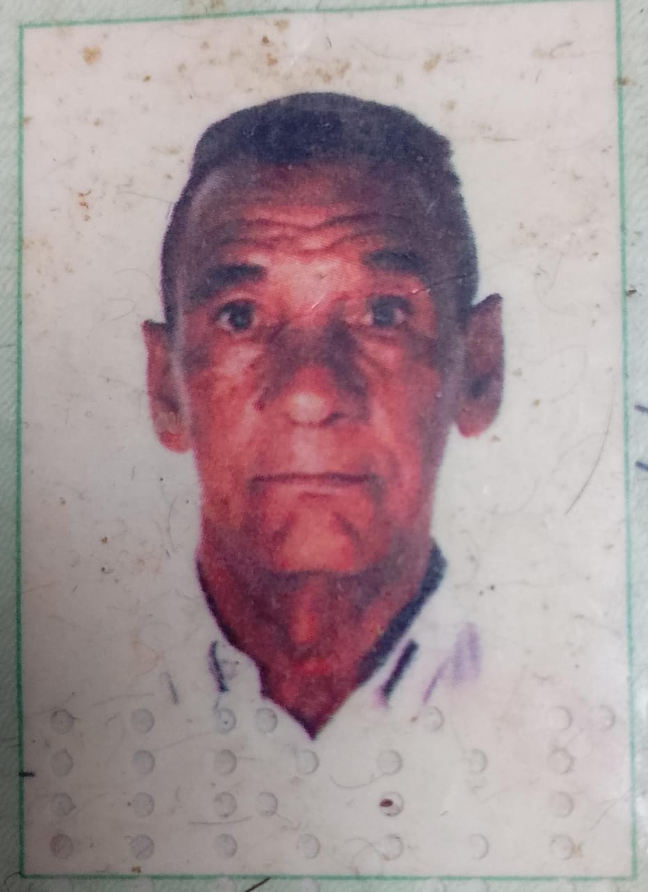 Ivanir Pazetto (Niro)