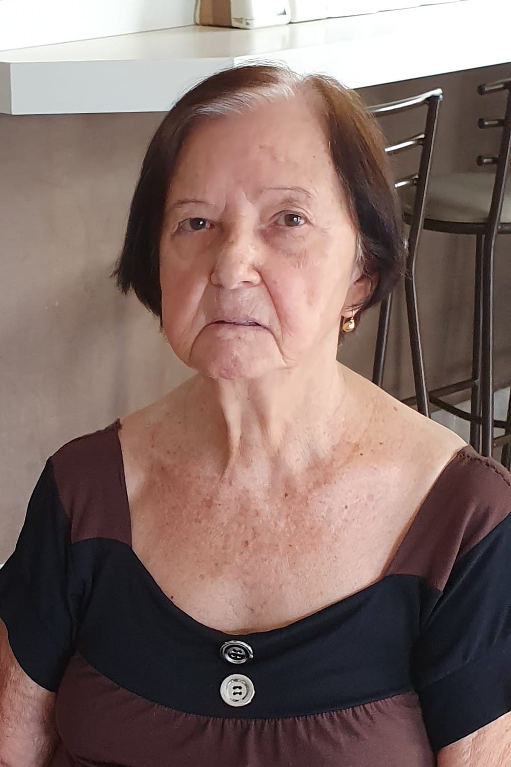 Olga de Oliveira Rosa