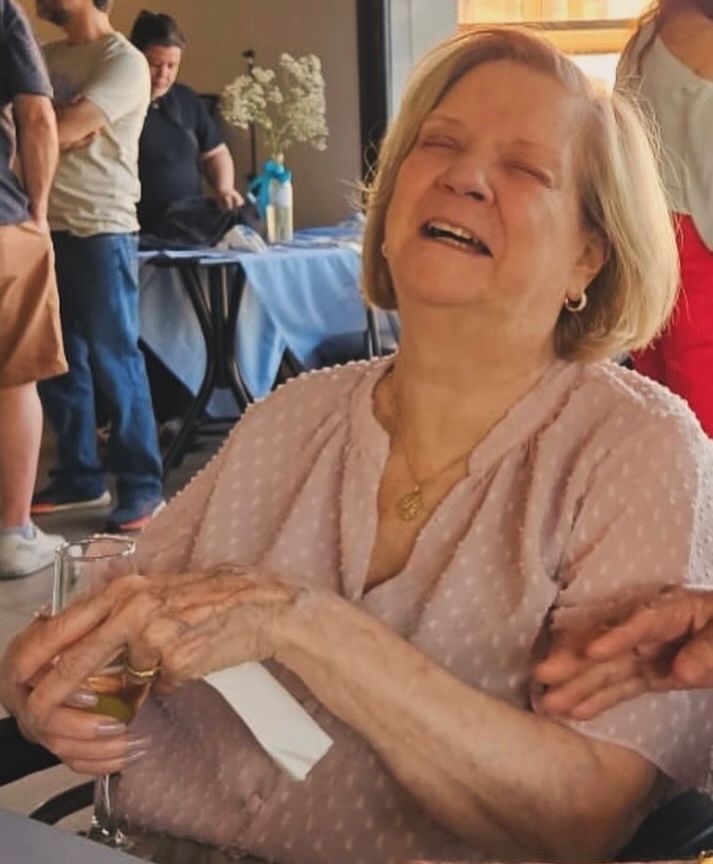 Ana Maria Mazotini de Azevedo
