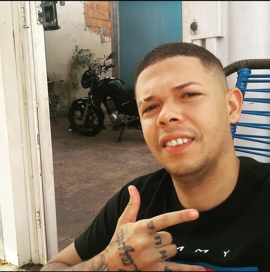 Afonso Oliveira Fernandes da Silva