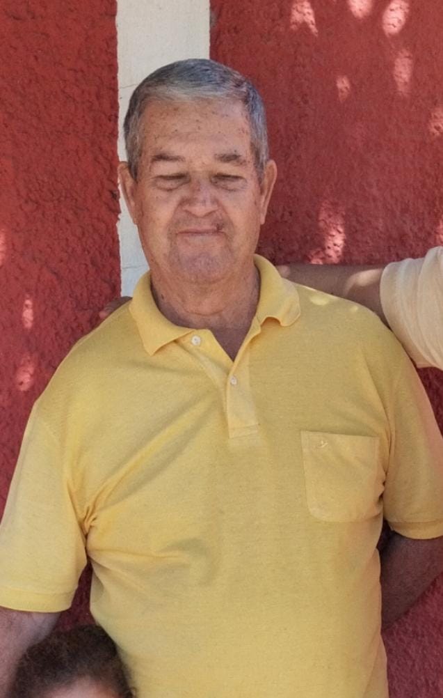 Antônio Gomes Gaia