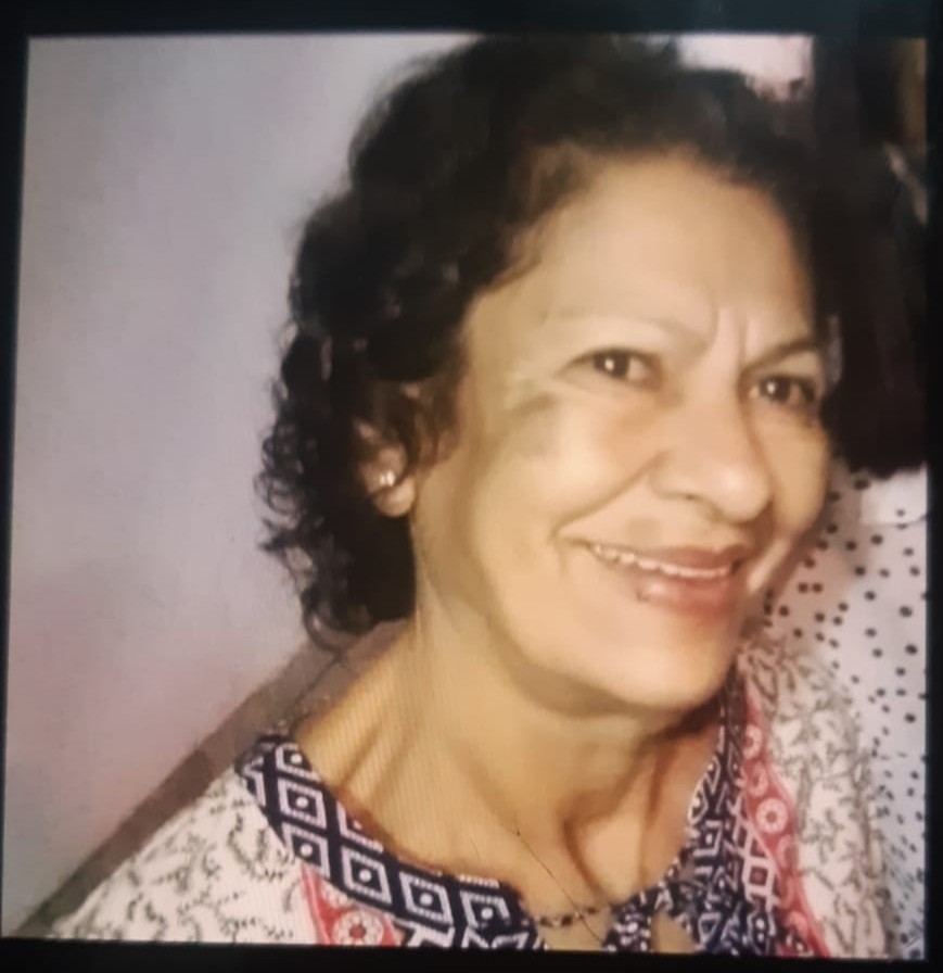 Maria Aparecida de Freitas de Almeida