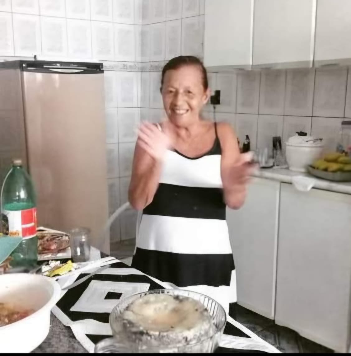 Sirlei Joaquim Brigato