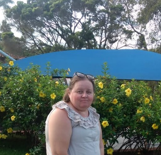 Marcia Aparecida Marques