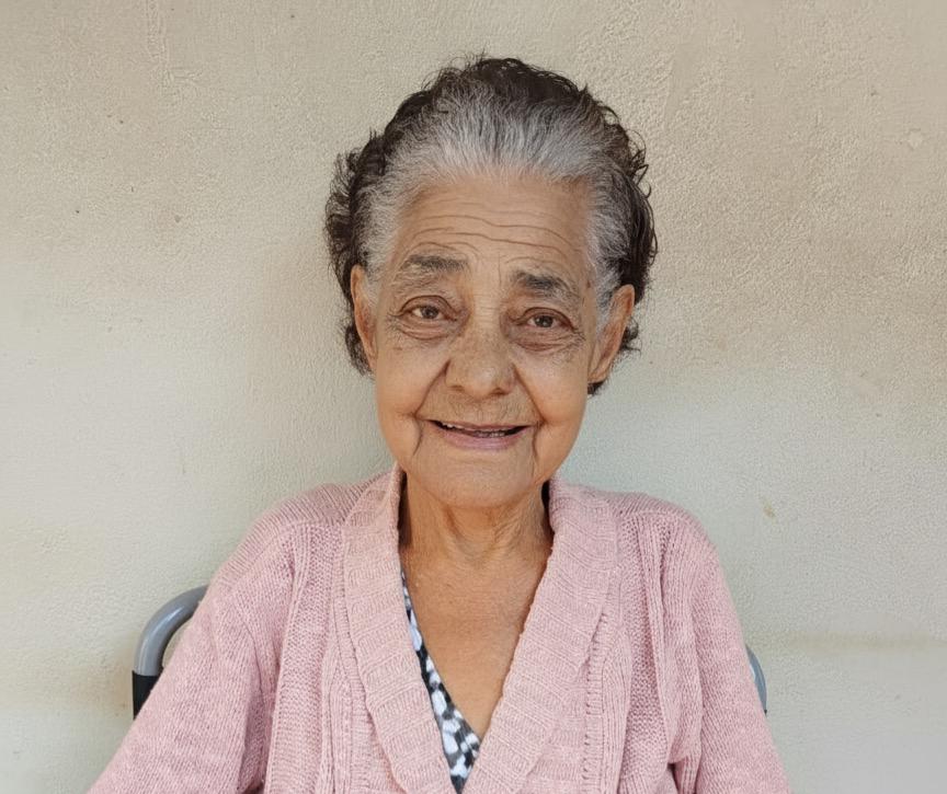 Leonice Flores Figueira