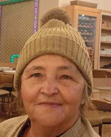 Iracy Elena de Oliveira