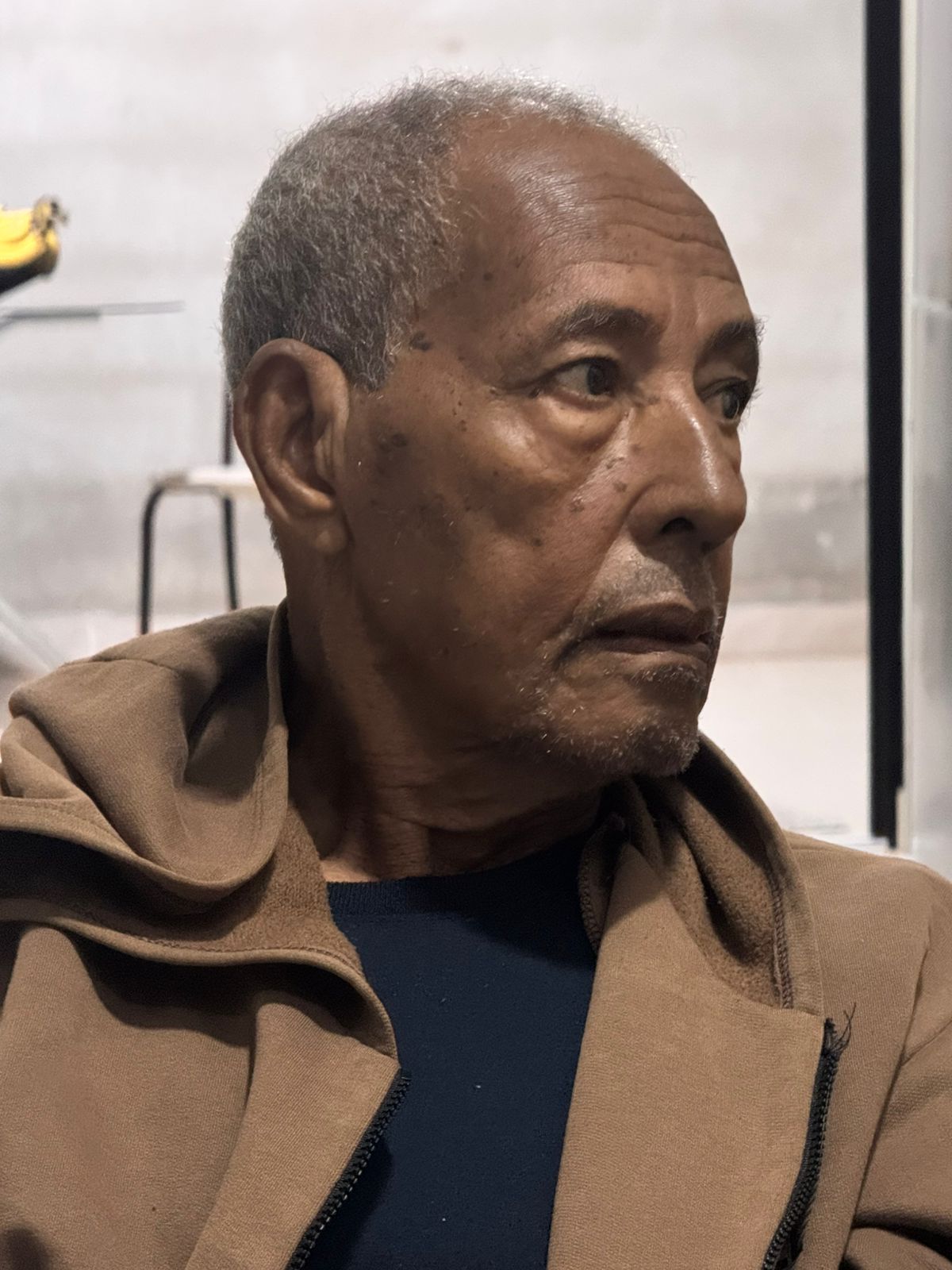 Raimundo Marques da Silva