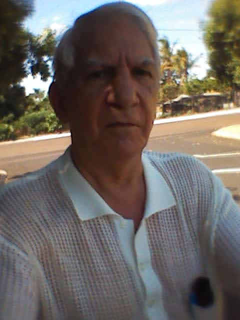 Valdir Agostinho Furlan